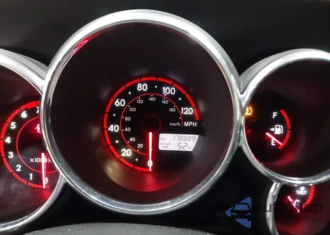 2006 Toyota Matrix from USA, damaged, VIN 2T1LR32E36C558520